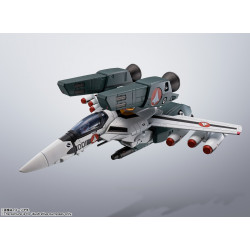 Hi-Metal R VF-1S Valkyrie Hikaru Ichijo Bandai Macross