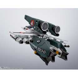 Hi-Metal R VF-1S Valkyrie Hikaru Ichijo Bandai Macross