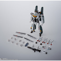 Hi-Metal R VF-1S Valkyrie Hikaru Ichijo Bandai Macross