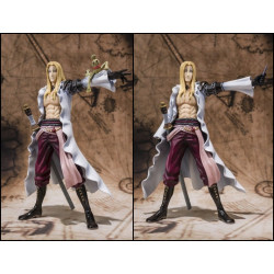 ONE PIECE Figuarts Zero Basil Hawkins