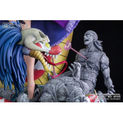 ONE PIECE Statue HQS+ Boa Hancock Tsume Art Occasion