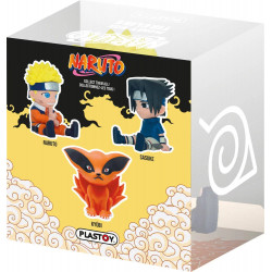 Tirelire Naruto Plastoy Naruto