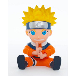 Tirelire Naruto Plastoy Naruto