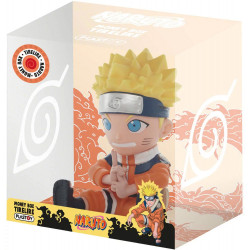 Tirelire Naruto Plastoy Naruto