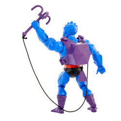 MAITRES DE L’UNIVERS Origins Figurine Webstor Mattel