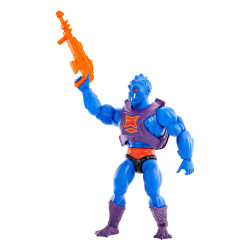 MAITRES DE L’UNIVERS Origins Figurine Webstor Mattel