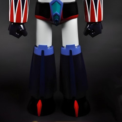 GOLDORAK Figurine Grendizer Settei Version Manga HL PRO