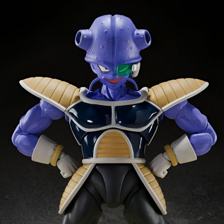 Sh Figuarts Kyewi Bandai Dragon Ball Z