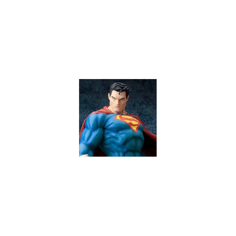SUPERMAN pour demain Statue ARTFX Kotobukiya