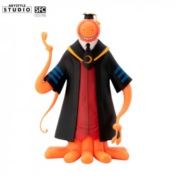 ASSASSINATION CLASSROOM Figurine Koro Sensei Orange SFC Abystyle