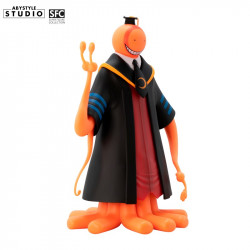 ASSASSINATION CLASSROOM Figurine Koro Sensei Orange SFC Abystyle