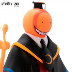 ASSASSINATION CLASSROOM Figurine Koro Sensei Orange SFC Abystyle