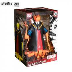 ASSASSINATION CLASSROOM Figurine Koro Sensei Orange SFC Abystyle