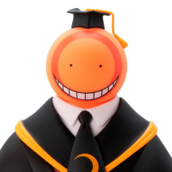 ASSASSINATION CLASSROOM Figurine Koro Sensei Orange SFC Abystyle