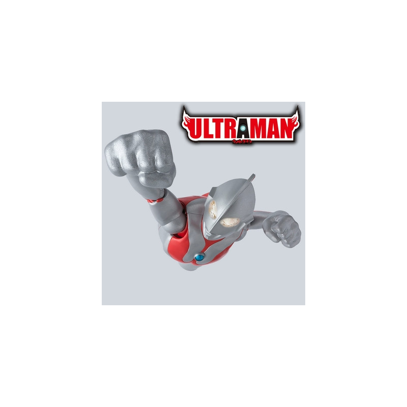 ULTRAMAN fIgurine Ultraman SH Figuarts 50th Anniversary