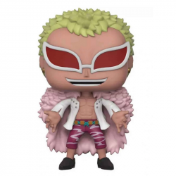 ONE PIECE Figurine POP! Doflamingo Funko