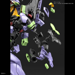 EVANGELION Real Grade EVA-01 Bandai