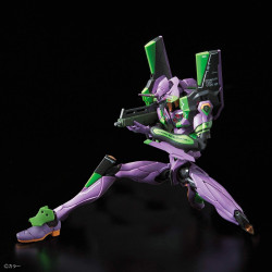 EVANGELION Real Grade EVA-01 Bandai