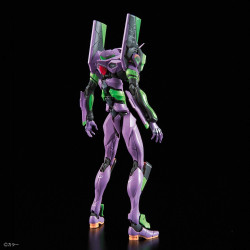 EVANGELION Real Grade EVA-01 Bandai