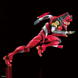 EVANGELION Real Grade EVA-02 Bandai