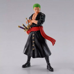 ONE PIECE Figurine Zoro The Raid on Onigashima Bandai