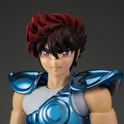 Myth Cloth Pegasus Seiya First Cloth Tamashii Nations 2023