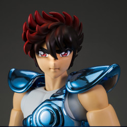 Myth Cloth Pegasus Seiya First Cloth Tamashii Nations 2023