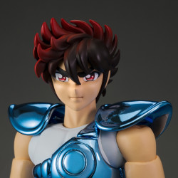 Myth Cloth Pegasus Seiya First Cloth Tamashii Nations 2023