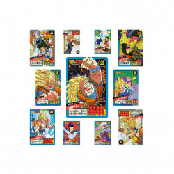 DRAGON BALL Cardass Super JCC Battle Premium Set Vol.4 Bandai