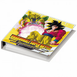 DRAGON BALL Carddass Super Battle Premium Set Vol.5 Bandai