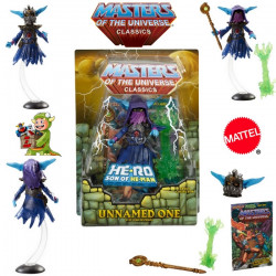 MAITRES DE L'UNIVERS CLASSICS figurine Unnamed One