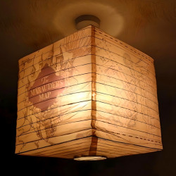 HARRY POTTER Lampe d'ambiance Fioles Wow
