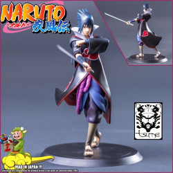 Naruto Shippuden statue Tsume XTRA Sasuke Uchiwa