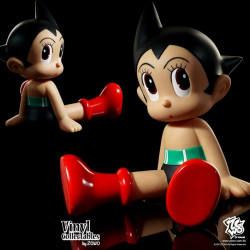 Astro Boy statue Vinyl Astro ZC World version Japanb