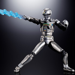 SPACE SHERIFF GAVAN SH Figuarts X-OR Bandai