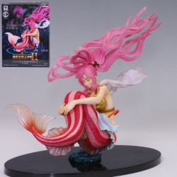 ONE PIECE Banpresto Figurine Scultures Princess Shirahoshi