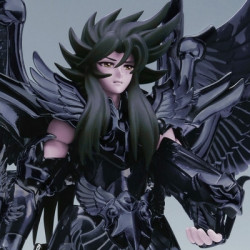 SAINT SEIYA Myth-Cloth Hades en Armure OCE Bandai