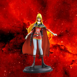 QUEEN EMERALDAS Pack 3 Trading Figure Konami