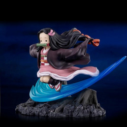 DEMON SLAYER Figuarts Zero Nezuko Kamado Bandai