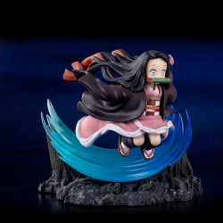 DEMON SLAYER Figuarts Zero Nezuko Kamado Bandai