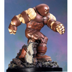 X-Men Juggernaut statue full size Action Bowen Designs