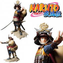 NARUTO Statue Gaara Naoe Kanetsugu version DPCF PLEX