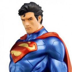 Justice League Superman statue New 52 Kotobukiya