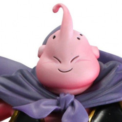 Dragon Ball Z Figurine Boo Boo Banpresto Scultures