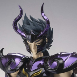 SAINT SEIYA Myth-Cloth EX Capricorne Shura Surplis Bandai