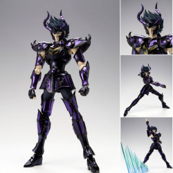  SAINT SEIYA Myth-Cloth EX Capricorne Shura Surplis Bandai