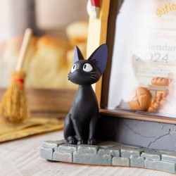 KIKI LA PETITE SORCIERE Diorama Calendrier Jiji Boulangerie Benelic