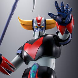 GOLDORAK GX-76SP Grendizer DC Anime Color Version S.O.C. Bandai