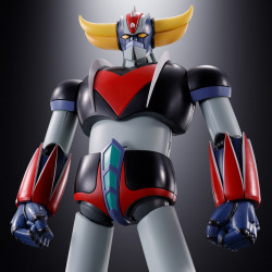 GOLDORAK GX-76SP Grendizer DC Anime Color Version S.O.C. Bandai