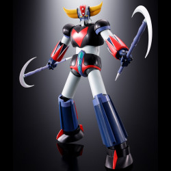 GOLDORAK GX-76SP Grendizer DC Anime Color Version S.O.C. Bandai